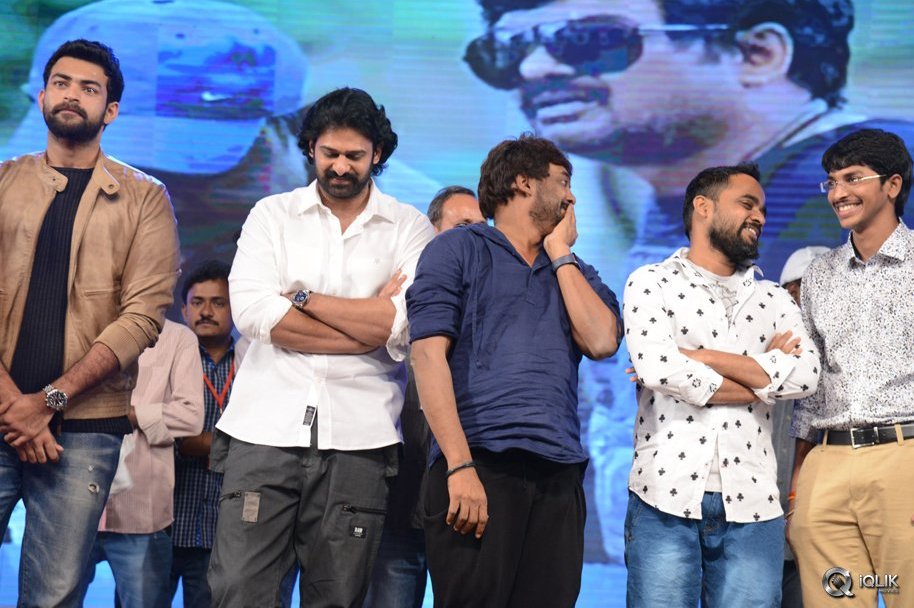 Loafer-Movie-Audio-Launch